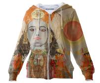 PURCHASE YOUR CUSTOM SOULFORMS HOODIE AT PAOM